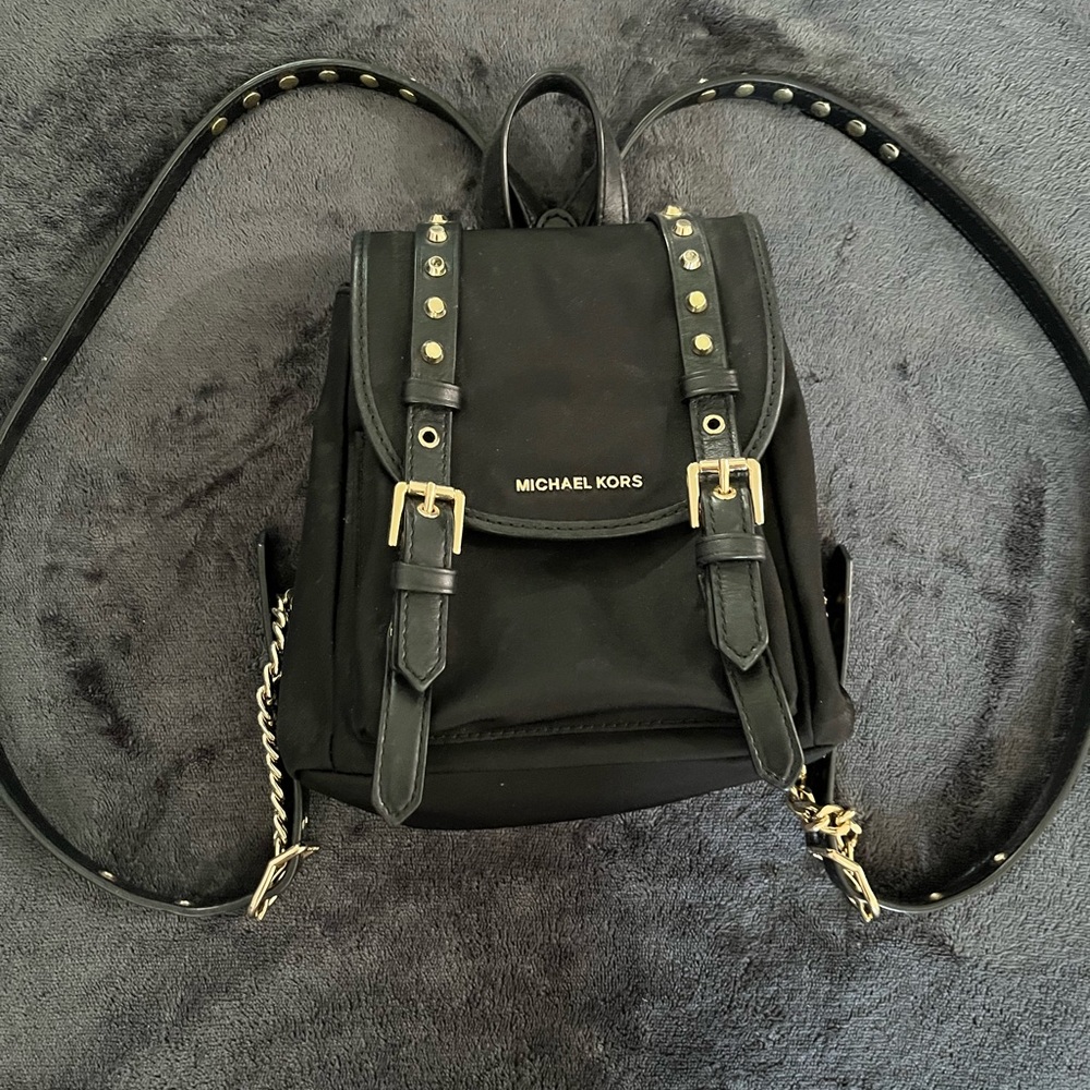Michael Kors Backpack